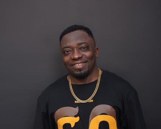 Dada Hafco returns with Konongo Kaya 