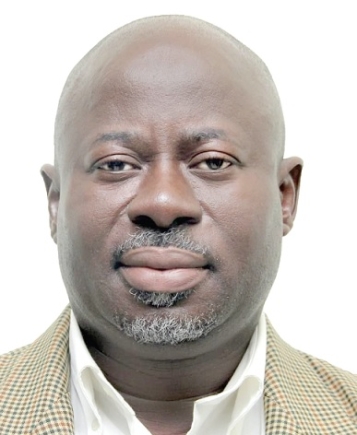 Alhaji Ibrahim Fusseini Faila — MCE, La-Nkwantanang Madina Assembly 