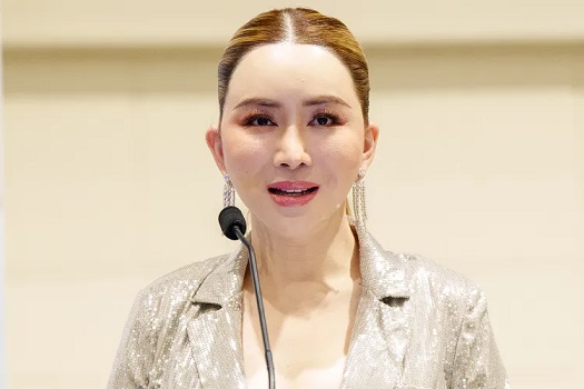 Arrest warrant issued for Miss Universe co-owner amid mounting controversies surrounding pageant