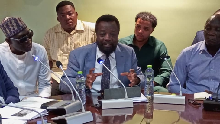 “Ghana must lead its lithium future”: Dr Kpikpi demands 90% state stake at Parliamentary hearing
