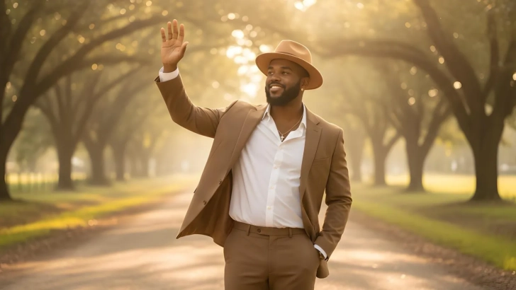 AI Christian ‘singer’ Solomon Ray tops the charts, stirs ethical debate