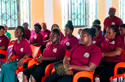 Yves Rocher launches high-impact skincare and wellness initiative for women in cocoa communities