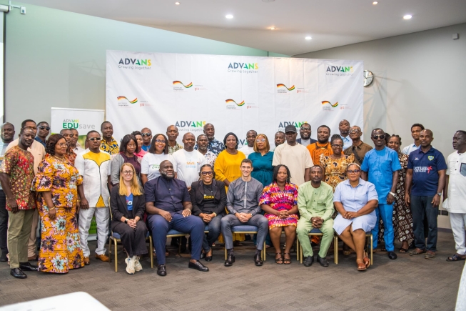 Advans Ghana rolls out flexible overdraft solution for SMEs amid rising demand for rapid credit