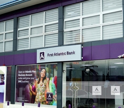 First Atlantic Bank moves to join Ghana Stock Exchange as profits surge