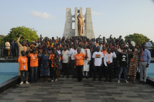 Progressive forces in Africa and the diaspora adopt historic declarations for unity and reparative justice