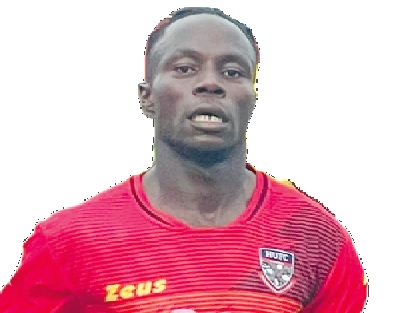 MTN FA Cup Round of 64: Lions, Hohoe United clash in derby