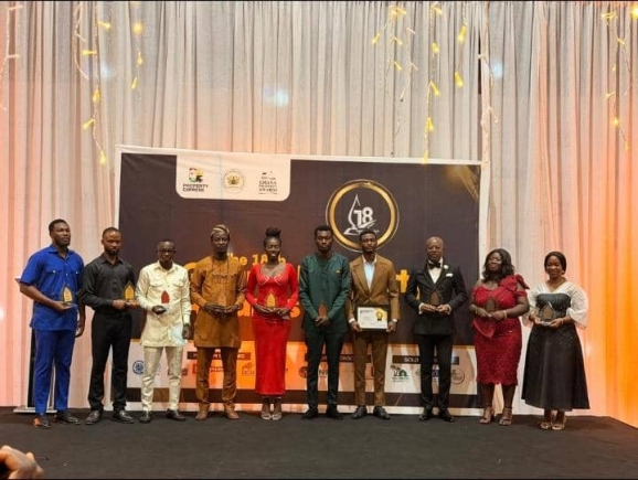 Ghana Property Awards celebrates 18 years of excellence