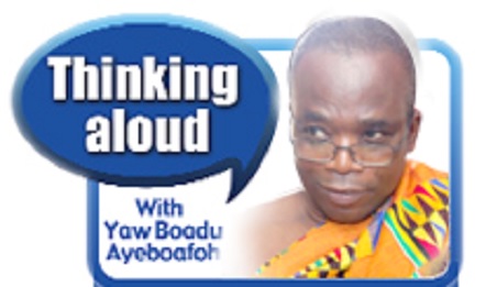 Donating what is not yours