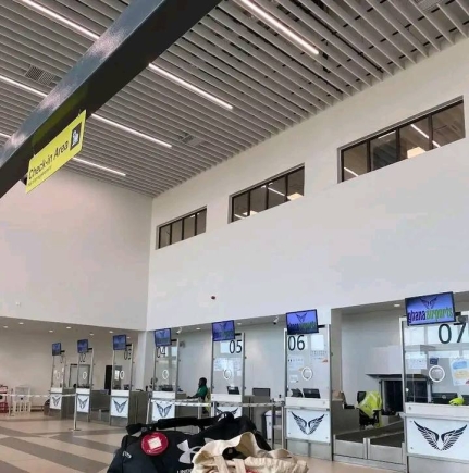 UK bans 1,632 Ghanaians for visa fraud