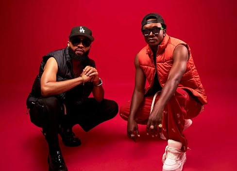 Brella &amp; Klayant get their Afrobeats vibes on “Dope”