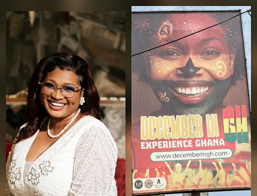 December in GH: GTA arouses interest with erection of billboards in the city