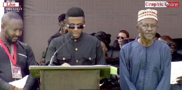 NDP honours founder Nana Konadu Agyeman-Rawlings