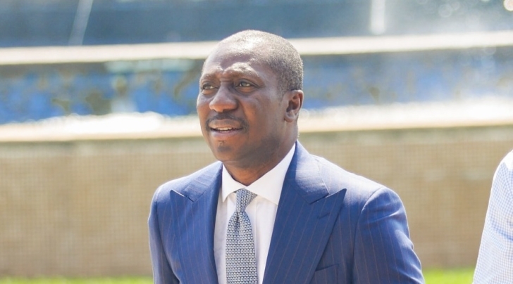 Afenyo-Markin referred to Privileges Committee for examination on grounds of contempt of Parliament