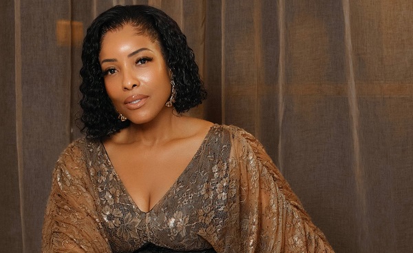 Joselyn Dumas unveils Season Four of ‘Keeping It Real’ in partnership with AkunaPod