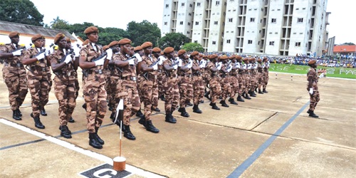 Success for “Think Prisons 360°” will not be measured merely by symbolic launches