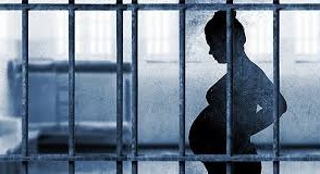 Can a pregnant woman be convicted?