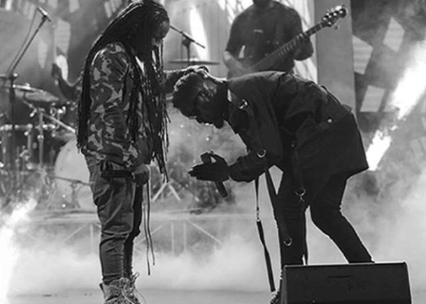 No young act respects like Sarkodie – Obrafour 