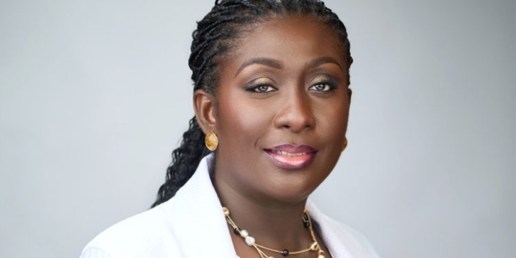 Sylvia Owusu-Ankomah is new CEO of Ghana Chamber of Telecommunications
