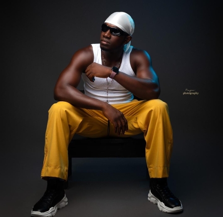 Kenkubii goes solo with Afrobeat–Highlife–Borborbor fusion