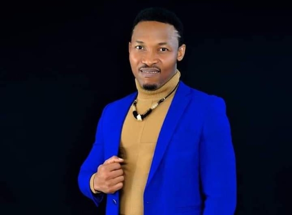 Ghana has talent but no drive –Naija film director 