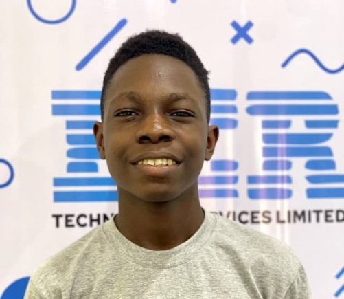 Obinna Chimdi, Founder of ChatATP