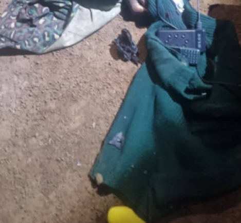 Immigration officer killed, another injured in attack at Gbintiri checkpoint 