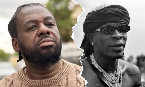 Bullgod: Being Shatta Wale’s manager created many enemies for me 