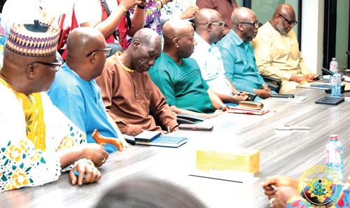  The Producer Price Committee on Cocoa