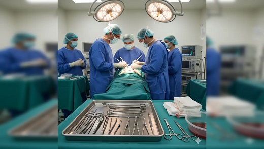 Doctors remove 29 spoons, 19 toothbrushes from patient’s stomach Doctors remove 29 spoons, 19 toothbrushes, other items from patient’s stomach