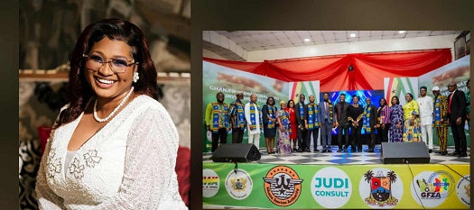 Maiden Ghana International Expo and Investment forum ends in Lagos