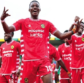 Emmanuel Antwi -- Asante Kotoko Emmanuel Antwi -- Asante Kotoko
