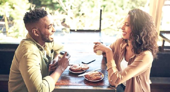• It is often said that women experience love at first sight more than men • It is often said that women experience love at first sight more than men