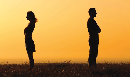 Today rejection is public, viral and humiliating