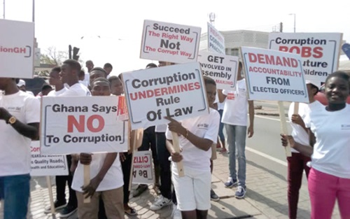 It's time to tighten internal compliance systems in the public service