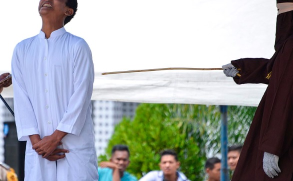 Singapore introduces caning as mandatory punishment for scammers under new law