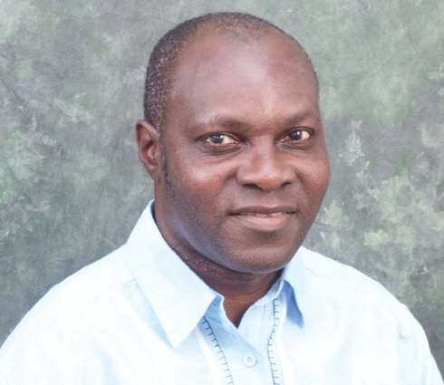 Dr Arthur Kobina Kennedy Dr Arthur Kobina Kennedy