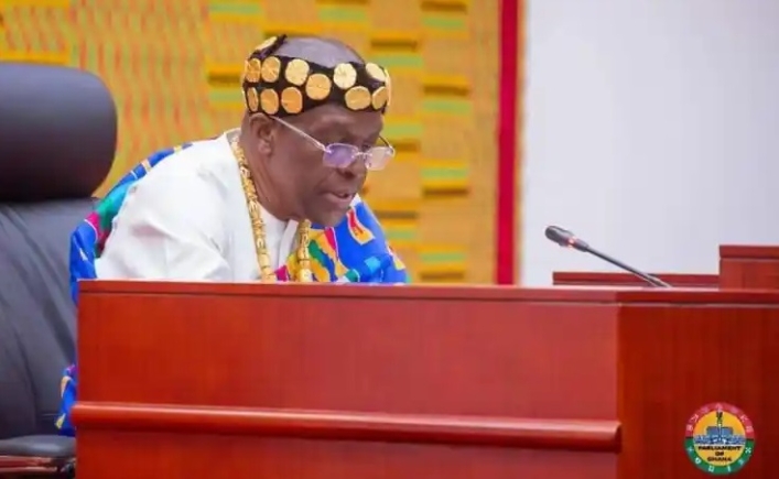 Alban Sumana Kingsford Bagbin Alban Sumana Kingsford Bagbin