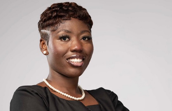 Ms. Jennifer Ofori-Boateng - Vice President of the Eastern Regional Chapter of the Association of Rural Banks (ARB) Eastern regional ARB elects new women’s wing leaders