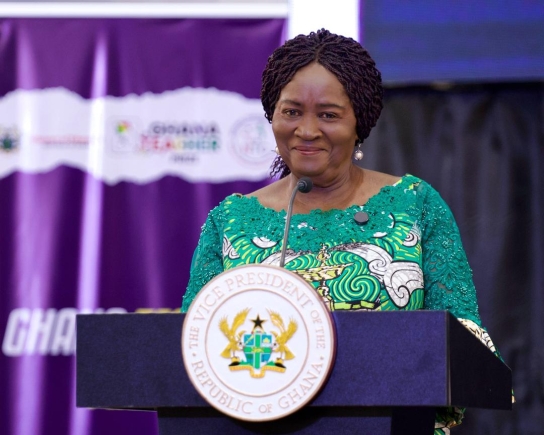 We will not hesitate to apply sanctions against teachers who abuse young people - Vice President