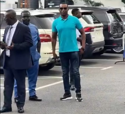 Chairman Wontumi granted GH¢1m bail ahead of trial over illegal mining