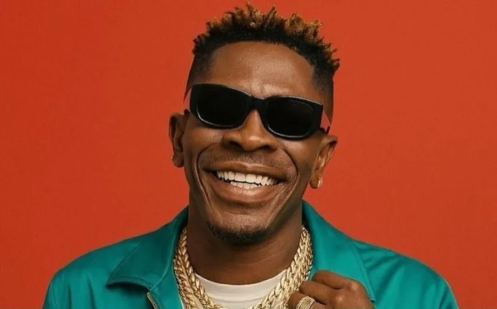 Shatta Wale turns birthday into ‘street party for the masses’ Shatta Wale turns birthday into ‘street party for the masses’