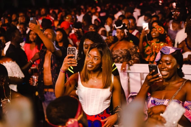 Accra to host Crowned &amp; Nurtured 2025: A celebration of African beauty and heritage