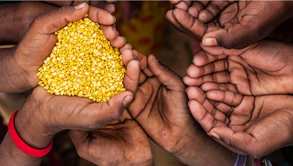 Hunger gap widened in 2024: 13.3 million Ghanaians in food crisis