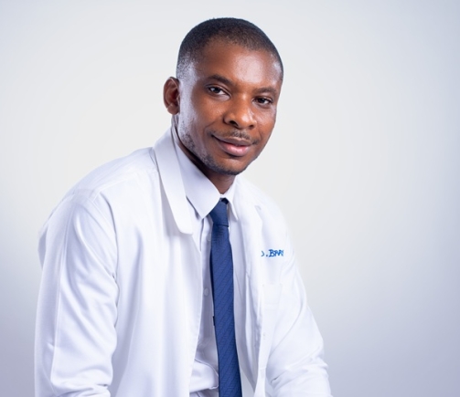 Urologist on a mission: Dr Lemuel Bray’s battle against Prostate Cancer