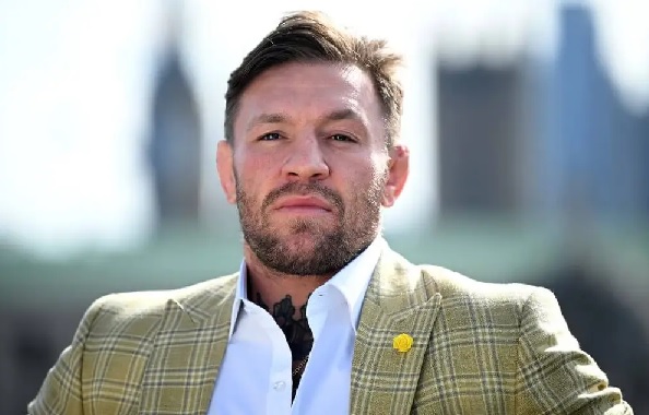 McGregor given 18-month ban for missing drug tests