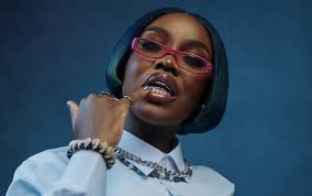 Gyakie headlines CroxItOut 2025 concert Gyakie headlines CroxItOut 2025 concert