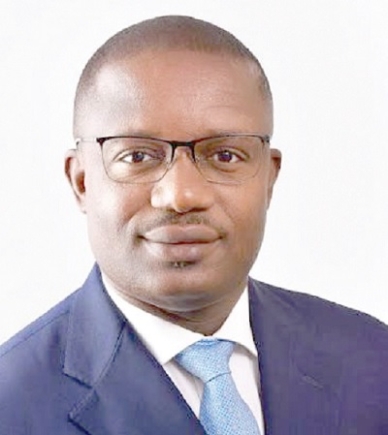 John Abdulai Jinapor — Member of Parliament for Yapei Kusawgu