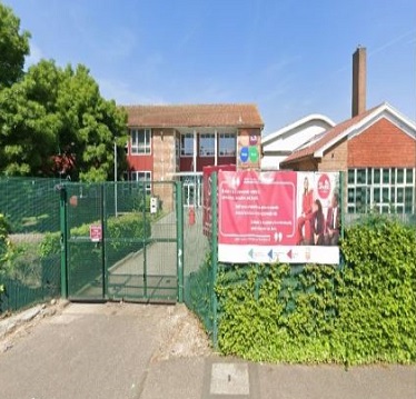 Amrinder Singh Pannu had been teaching at St Marks Church of England Academy in Mitcham Anthem Schools Trust 