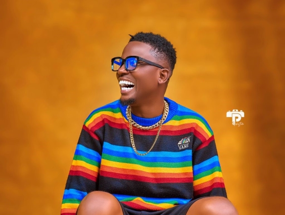 Wiafe SwiitLypz sings Black Man with Nad