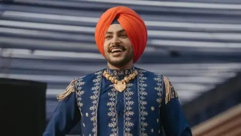 Actor Rajvir Jawanda dies aged 35 after tragic road accident